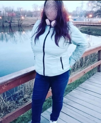 Анкета проститутки Ирина - Фото 1, Петропавловск-Камчатский, 22 года, №2364